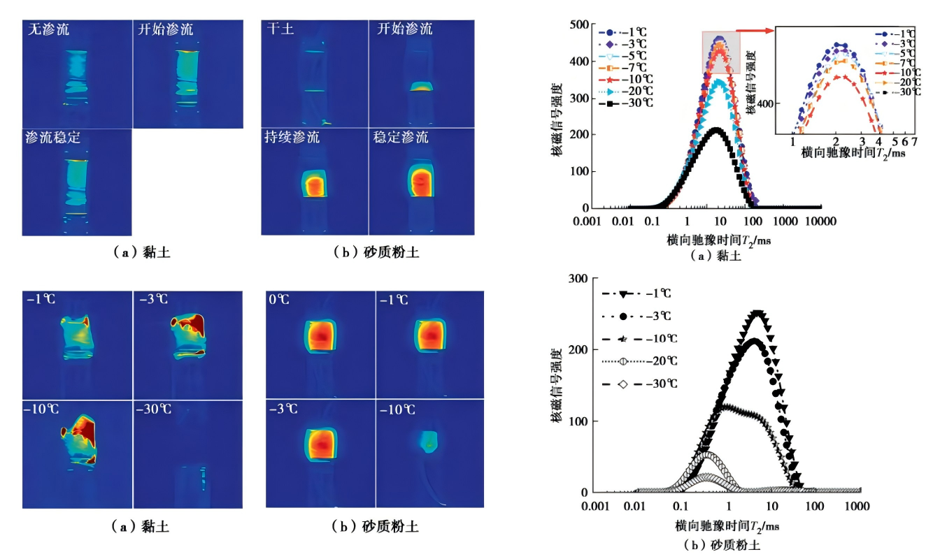 低场核磁共振技术在土壤科学研究中的应用与优势